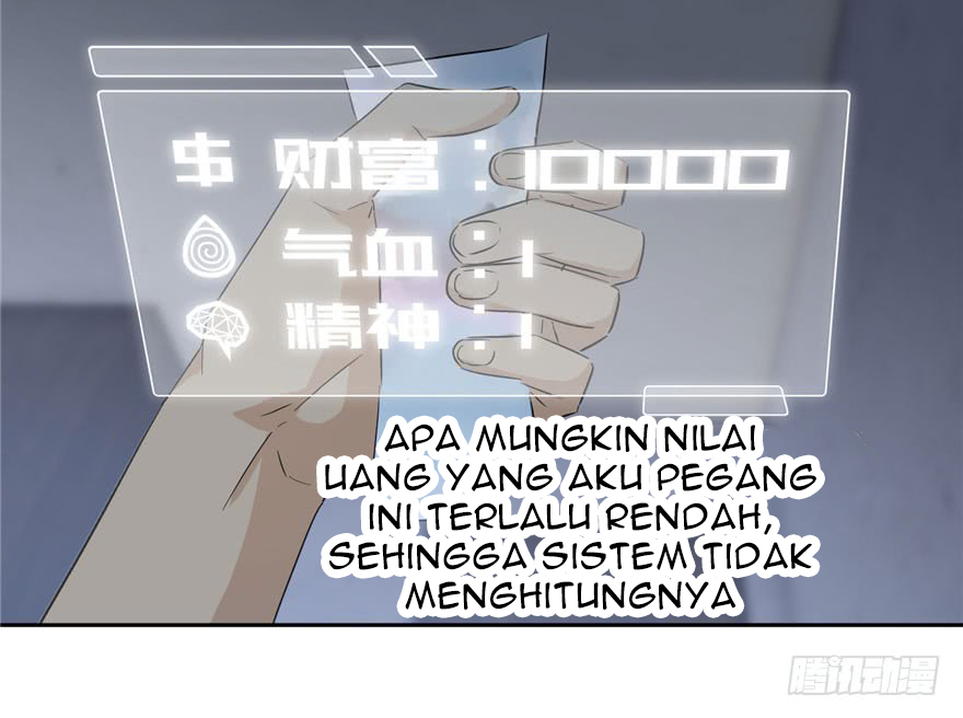 Global Gao Wu (Global Martial Arts) Chapter 02 Gambar 13